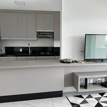 Apartamento Na Faria Lima E Condominio De Luxo Em Pinheiros Sao Paulo Exterior photo