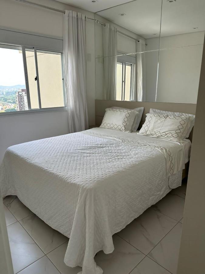 Apartamento Na Faria Lima E Condominio De Luxo Em Pinheiros Sao Paulo Exterior photo
